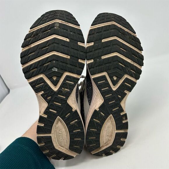 Brooks Launch 7 Women's Running Shoes Gray Size 9 Lightweight Cushioning - Picture 9 of 16